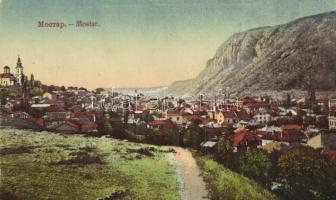 Mostar, general view (EK)