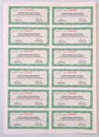 Békéscsaba 2000. "Agrimill-Agrimpex Rt. Gabonafeldolgozó és Gabonakereskedelmi Részvénytársaság...