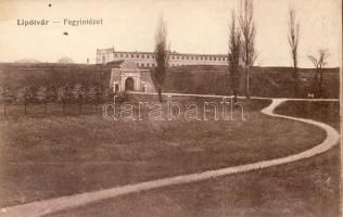 Liptóvár fegyintézet (b)