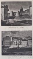 Ugo Nebbia: La XVI Esposizione Internazionale D'Arte Venezia MCMXXVIII. Milano-Roma, 1928, Luig...