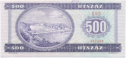1990. 500Ft T:I
Adamo F42
