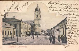 Losoncz