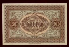 Örményország 1919. 50R T:I