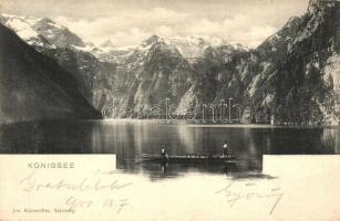 Königsee