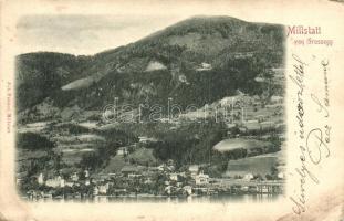 Millstatt von Grossegg (EK)