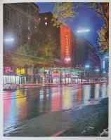 1961-1962 A Magyar Grafika c. folyóirat 1962. 6. évfolyamának 1-6. száma és A szép magyar könyv 1961...