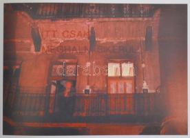 Jelenczki István: Életünk ikercsillaga a Halál. Budapest, 2003, Kairosz Kiadó. Kiadói papírkötésben....