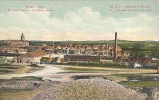 Hajmáskér tűzérségi laktanya