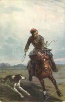 Hunter, Gallerie Moderner Meister 13. (EB)