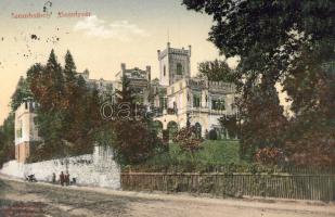 Szombathely Bagolyvár