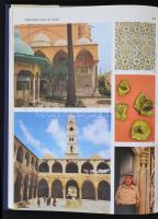 Shlomo S. Gafni - A. van der Heyden: The glory of the Holy Land. Jerusalem, 1982, The Jerusalem Publ...