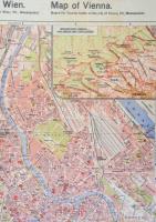 Vegyes térkép tétel: 6 db katonai térkép (1914-1915): Treviso-Verona, Gyöngyös-Verpelét, Csíkmenaság...