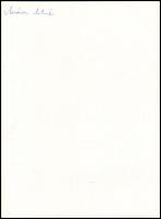 cca 1975 Balettjelenetek, 4 db vintage fotó, jelzett képek, 24x18 cm