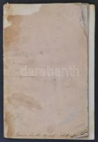 Suhayda János: A Magyaroszágra szólló ideiglenes törvényszéki szerkezet és perlekedési rend polgári ...