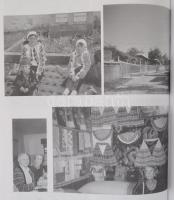 Sisa István: Őrtállás nyugaton. Morristown, 2004, Vista Books. Kiadói kartonált papírkötés