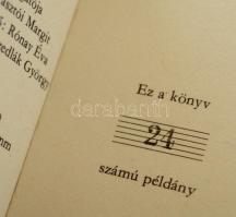 Pastorale. Reich Károly rajzai. Bp., 1974, Képzőművészeti Alap Kiadóvállalata. A szerző által dediká...