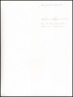 cca 1968 Budapesti életképek, 3db feliratozott, vintage fotóművészeti alkotás Dezső Pál kecskeméti f...
