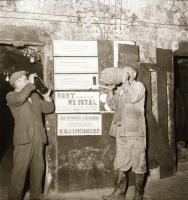 1962 Eger, szüreti képriport, 18 db vintage negatív felvétel Kotnyek Antal (1921-1990) fotóriporter ...