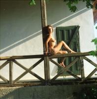 cca 1980 Szolidan erotikus felvételek tétele, 13 db vintage negatív, 6x6 cm / 13 erotic photo negati...