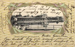 Vízakna gyógyfürdő