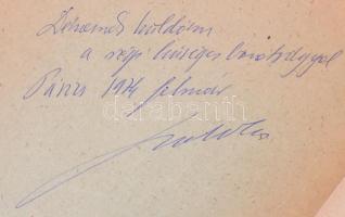 Vajay Szabolcs: Városi címerek korszerű megújítása. Különlenyomat a levéltári közlemények XLIII. évf...