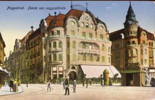 Nagyvárad Hotel