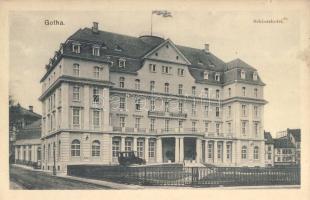 Gotha Hotel