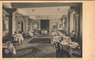 München Preysing Restaurant