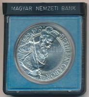 1979. 200Ft "Bethlen Gábor" eredeti MNB plasztiktokban T:BU
Adamo EM58