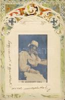 Cs. Alszeghy Irma Prä (EK)