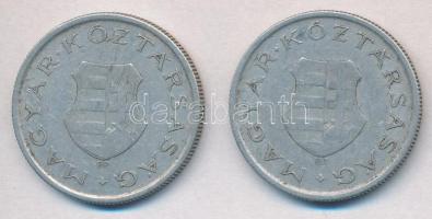 1946. 2Ft Al + 1947. 2Ft Al T:2,2-