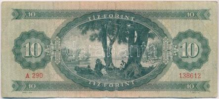 1949. 10Ft T:III kis szakadás
Adamo F2