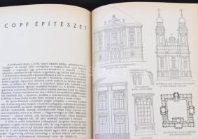 Gerő László: Az építészeti stílusok. Bp., 1958, Gondolat. Kiadói félvászon kötés, kissé kopottas bor...
