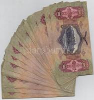 1930. 100P (30x) T:II-III