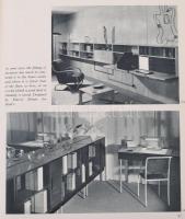 Gordon Russell: Furniture. The things we see 3. Harmondsworth, 1953, Penguin Books. Második, javítot...