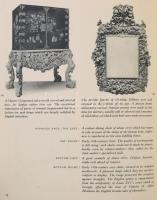 Gordon Russell: Furniture. The things we see 3. Harmondsworth, 1953, Penguin Books. Második, javítot...