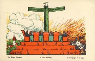 Irredenta propaganda