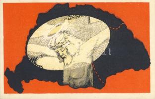 Irredenta propaganda