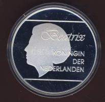 Aruba 1992. 25Fl Ag "Olimpiai játékok-szörf" T:PP