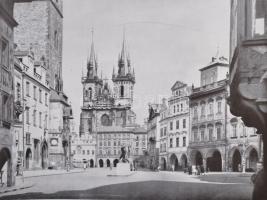 Három épészettel foglalkozó könyv: 
Magyar építészet (A XIX. század végéig.) Bp., 1954, Építésügyi ...