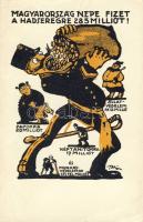 Anti-military propaganda