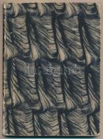 Wilde Oscar: Salome. Szomorujáték 1 felvonásban. Fordította: Battlay Géza. Bevezetéssel ellátta: Már...