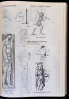 Ókori lexikon. Szerk.: Pecz Vilmos. Bp., 1985, Könyvértékesítő Vállalat (Tudománytár). Az 1902-1904....