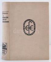 A történeti Erdély. Szerk.: Asztalos Miklós. [Bp.], 1936, Erdélyi Férfiak Egyesülete. Kiadói egészvászon kötés, számos képpel, illusztrációval. Jó állapotban.