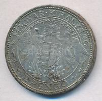 1929. 2P Ag "Madonna" T:2
Adamo P7