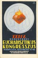 1938 Eucharistic Congress