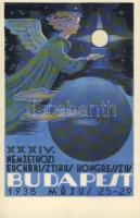 1938 Eucharistic Congress