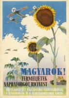 Warfare economy propaganda