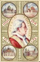Vatican, XI. Pius (EK)