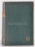 Brunton Paul: India titkai. Fordította: dr. Baktay Ervin. Bp., é.n., Rózsavölgyi. Második kiadás. Ki...
